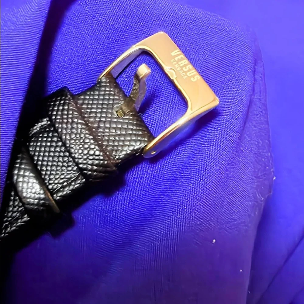 Versus By Versace versus versace